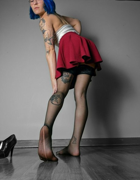 maryjanesweb model photos