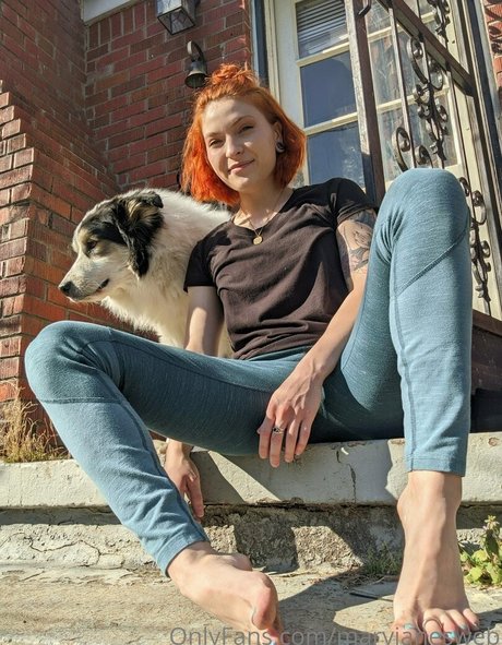 maryjanesweb naked pornstar picture