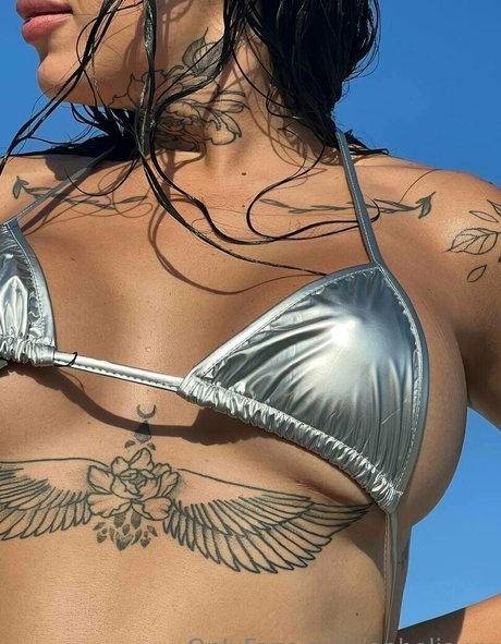 ophelia xx star beautiful photo