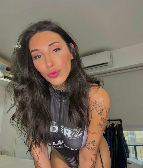 ophelia xx star exclusive gallery