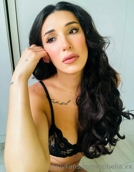 ophelia xx beautiful star photos