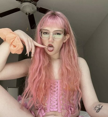 Sylph Bun porn model img