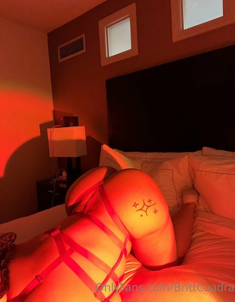 brittcuadra pornstar nude images