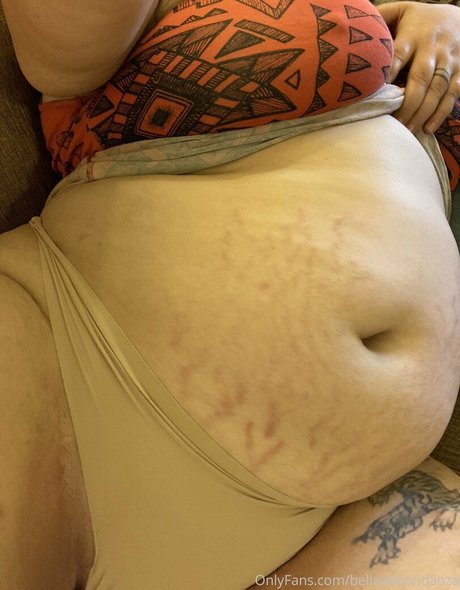 bellaabbondanza model exclusive picture