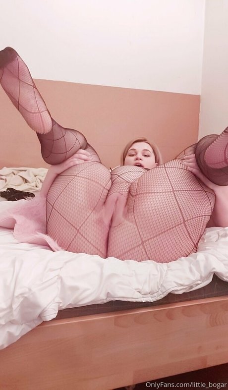 little bogar nice star image