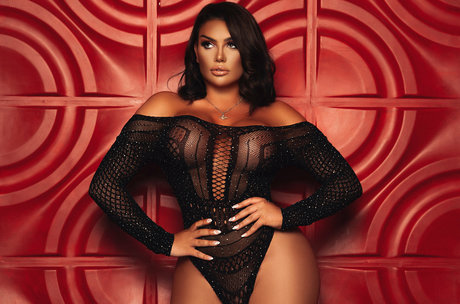 ts brooklyn pretty pornstar images