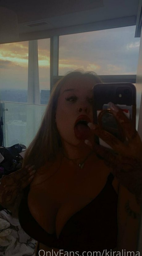 kiralima perfect star image