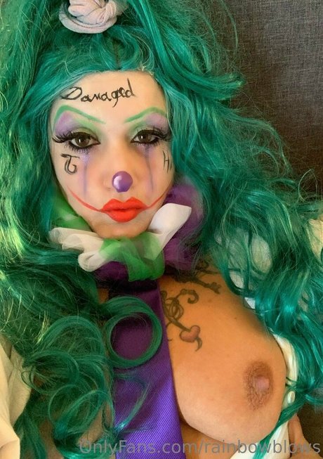 rainbowblows pornographic star archive