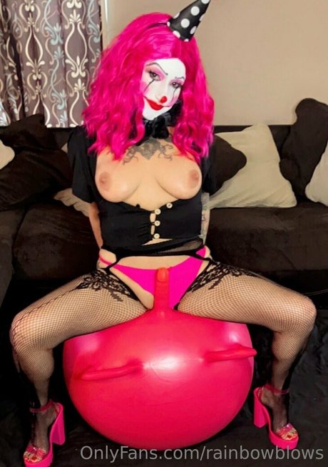 rainbowblows star art gallery