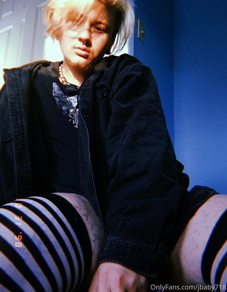 jbaby718 star pornographic pic