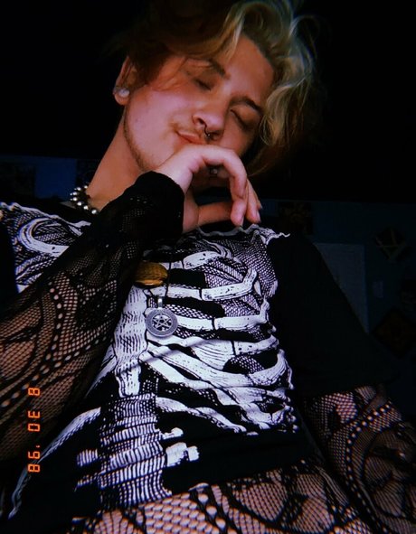 jbaby718 star exclusive photos