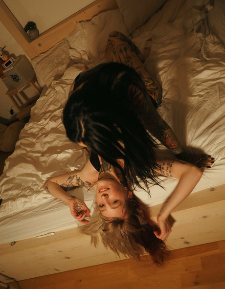 Mrs Nice exclusive actress photo