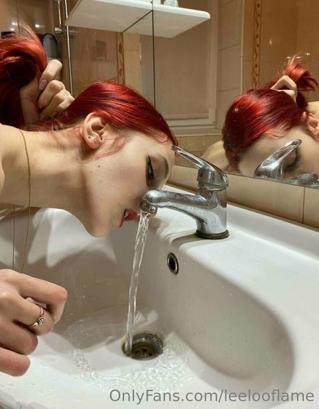 leelooflame model perfect galleries