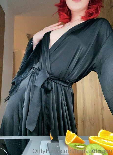 linda dragon erotic actress picture