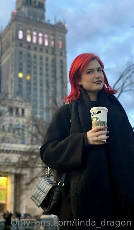 linda dragon adult actress gallery