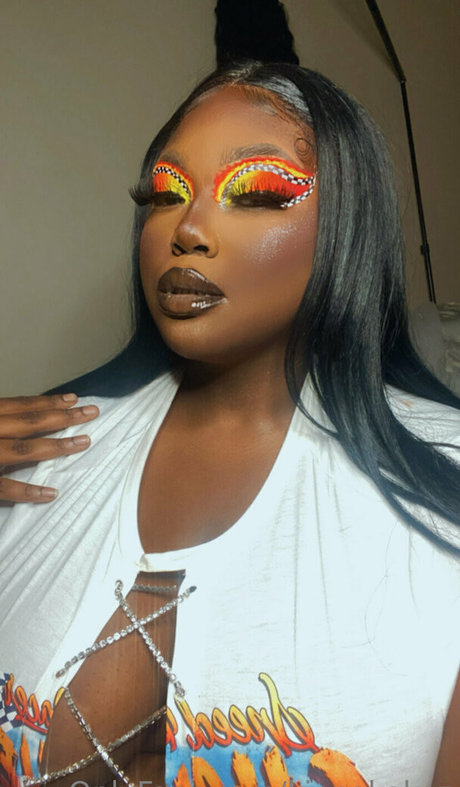 kianakakez pornstar nudes images