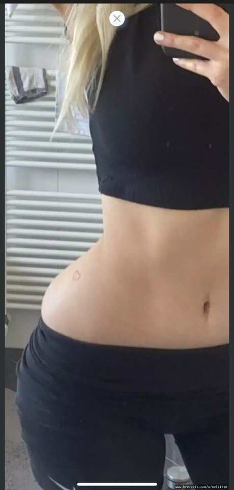 Meli 17 10 pretty star pics