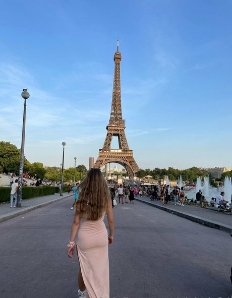 elsbels24 model pornographic photo