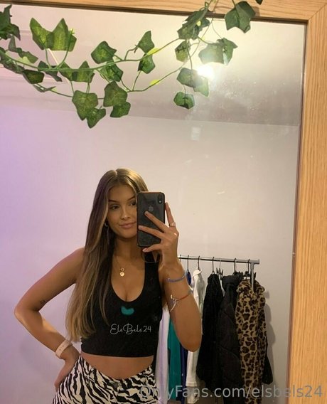 elsbels24 high quality model img