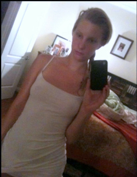 Heather Morris star hd gallery