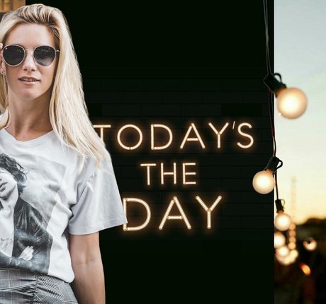 Heather Morris best model picture