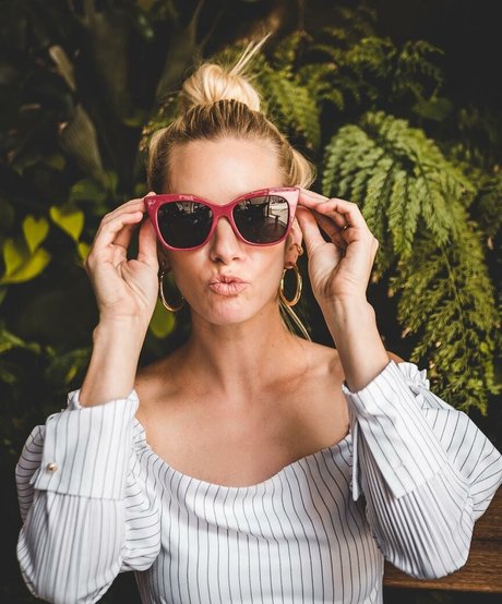 Heather Morris pornstar exclusive pics