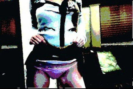 Heather Morris Profile pic