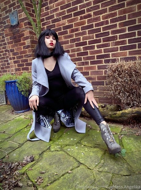 angelikarougefree model nudes galleries