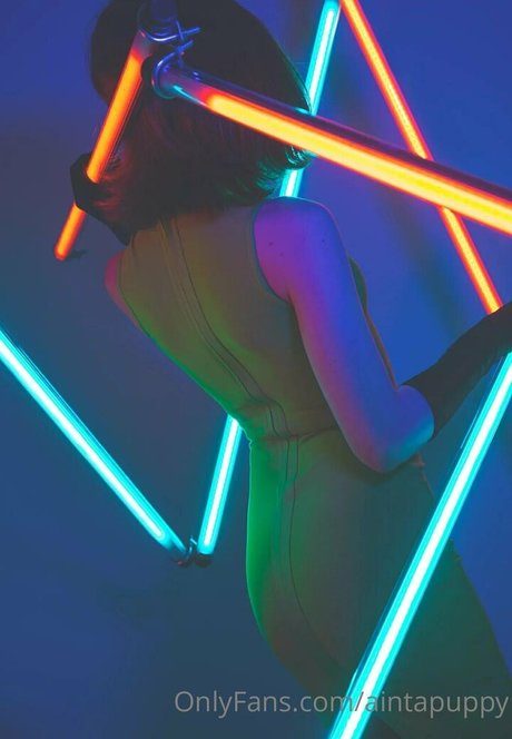 Aintapuppy adult star photos