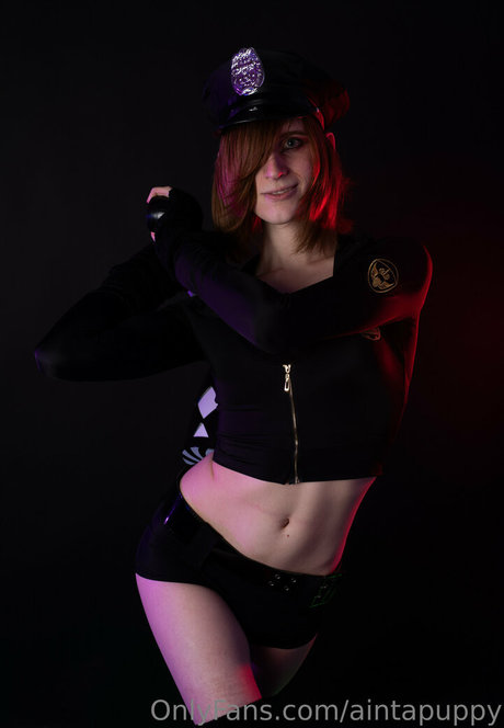 Aintapuppy pornographic model gallery