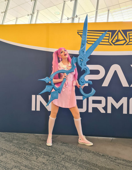 mkittyxoxofree erotic pornstar pic