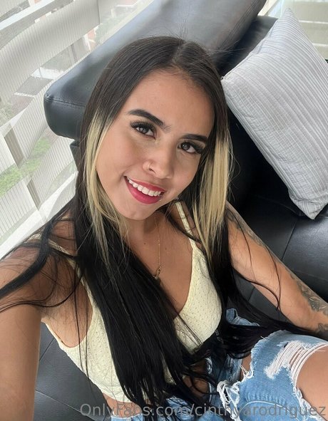 cinthyarodriguez xxx star pic