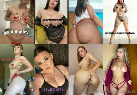 cinthyarodriguez free model photos