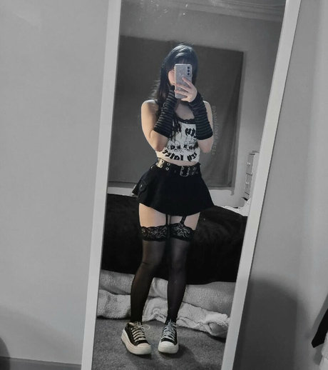 abandonederis beautiful model photos