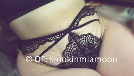 smokinmiamoon star porn photo