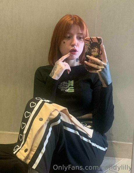 brattyauroravip model nudes pic