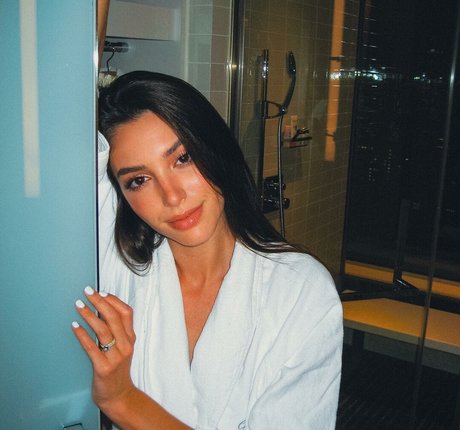 Celine Farach star best picture