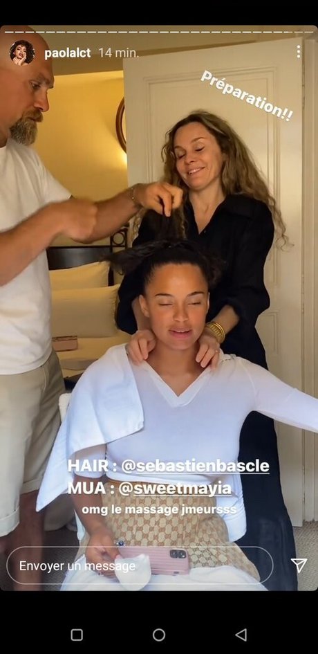 Paola Locatelli model xxx pictures