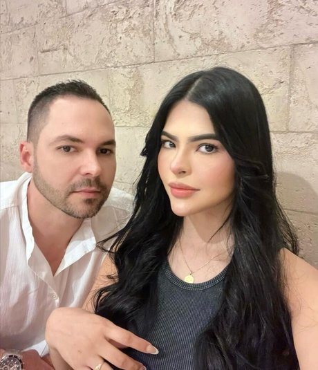 Kimberly Delagdo Alvarez pornstar naked pic