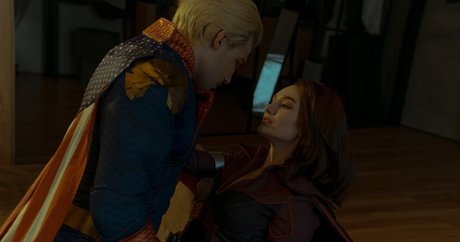 Vixena Siren pornstar hot image