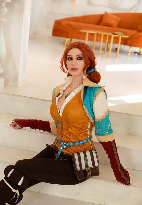 Vixena Siren erotic pornstar pictures