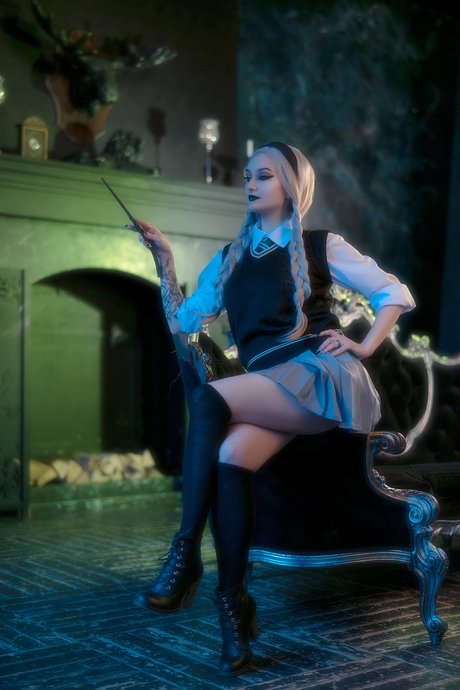 Vixena Siren star pornographic galleries