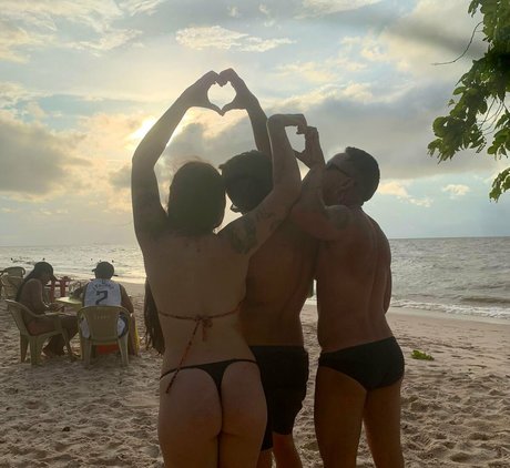 Gabriela Couto model sex picture