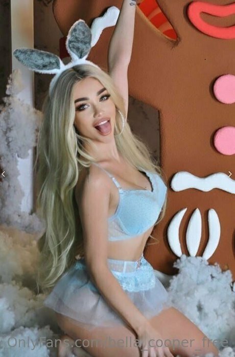 bella cooper free Profile pic