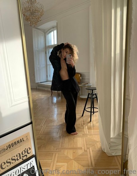 bella cooper free model perfect picture