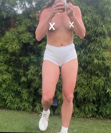 gingrbreadginny star pornographic pictures