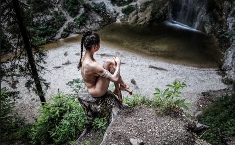 Stefanie Millinger star hot image