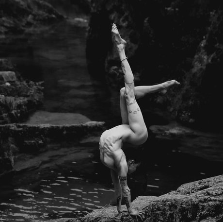 Stefanie Millinger art actress picture