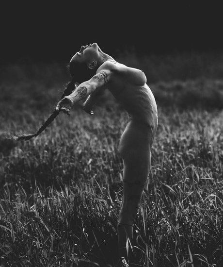 Stefanie Millinger model free img