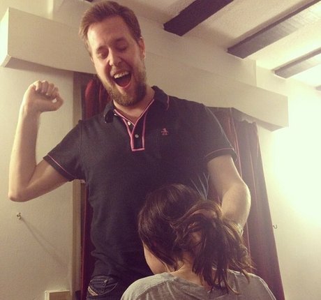 Rose And Rosie top actress archive